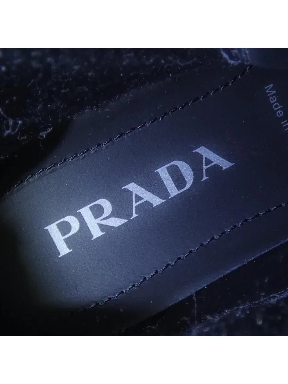 Prada brand product